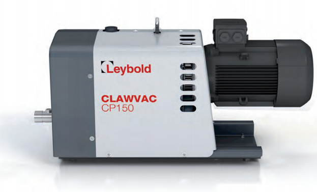 Clawvac CP 150
