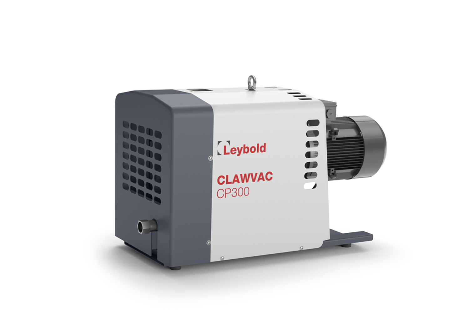 Clawvac CP 300