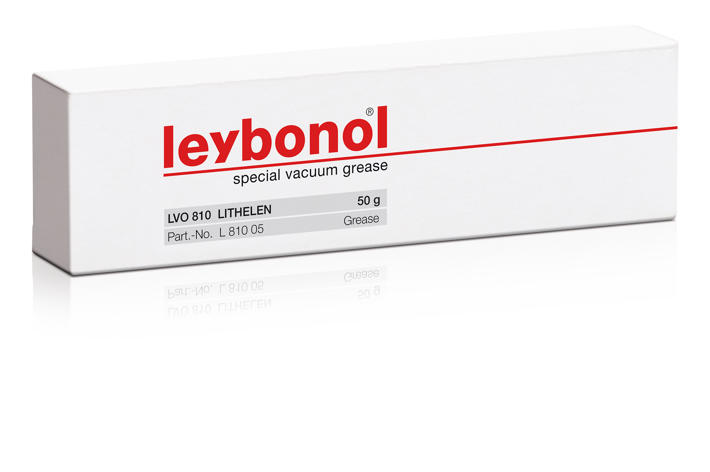 Минеральная смазка LEYBONOL LVO 810