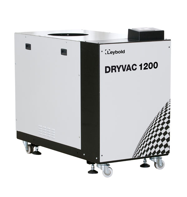 DRYVAC DV 1200 S